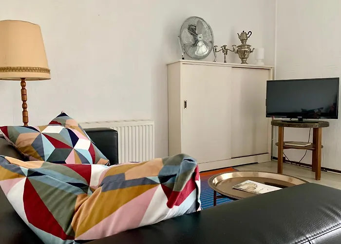 Apartment Wilma Berlin