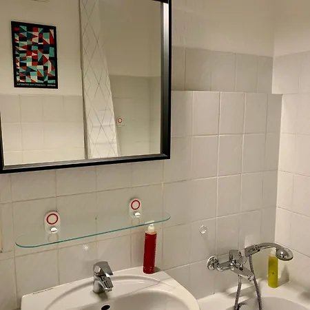 Wilma Lejlighed Berlin