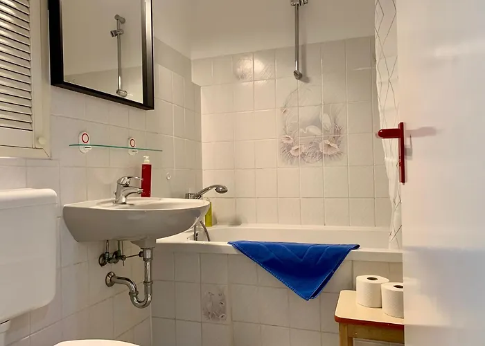 Wilma Apartment Berlin