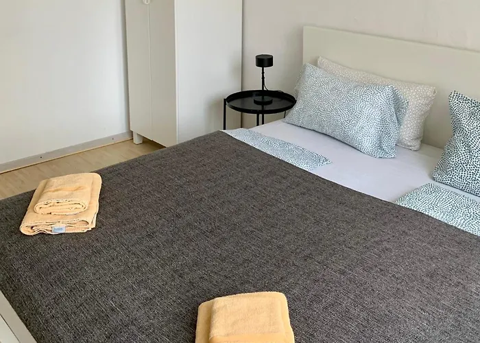 Apartman Wilma Berlin