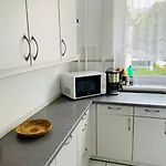 Wilma Apartment