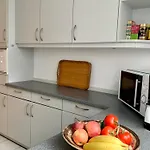 Apartment Wilma *