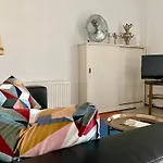 Apartment Wilma Berlin