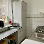 Apartment Wilma Berlin