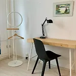 Wilma Apartment *