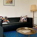 Apartment Wilma *