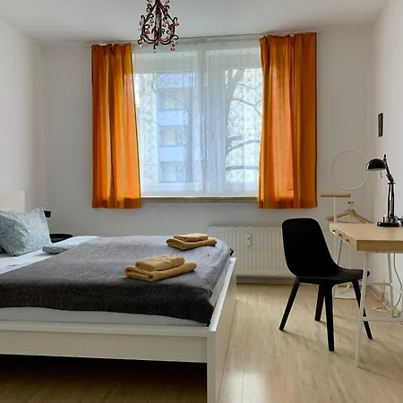 Wilma Berlin