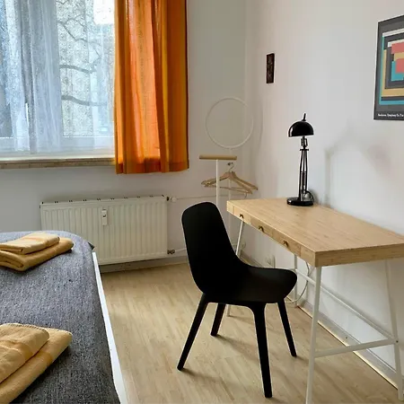 Wilma Apartment *