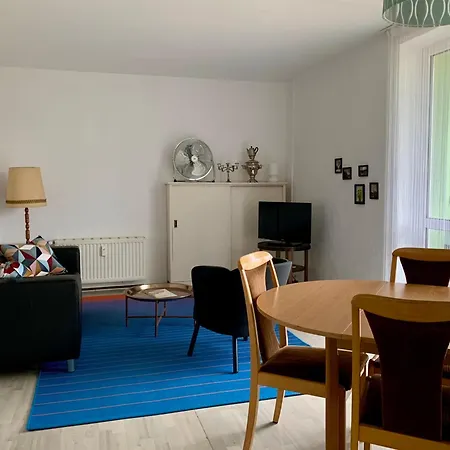 Wilma Apartment