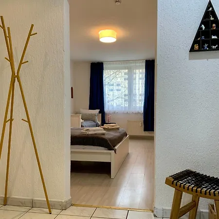 Wilma Apartment *