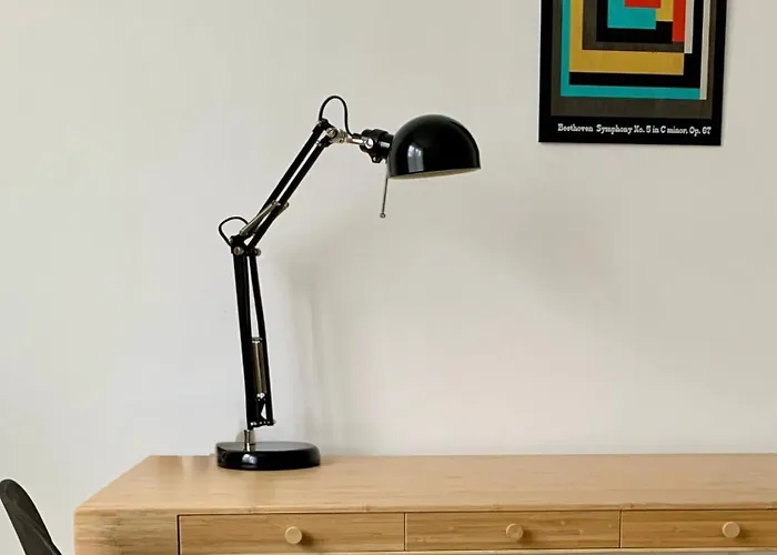 威尔玛之家酒店 公寓 *