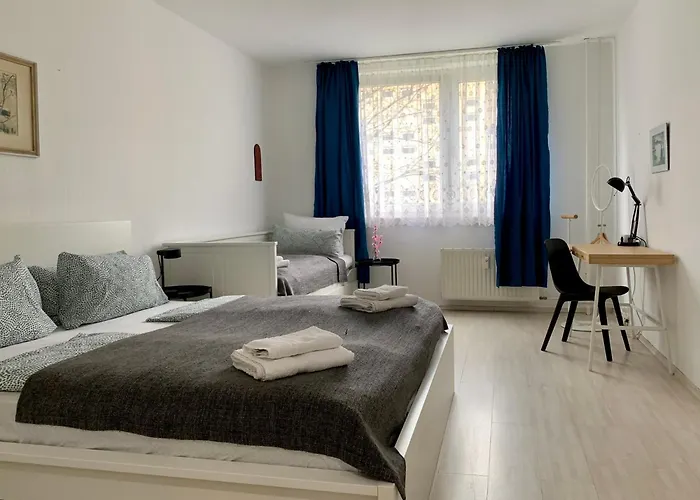 威尔玛之家酒店 *