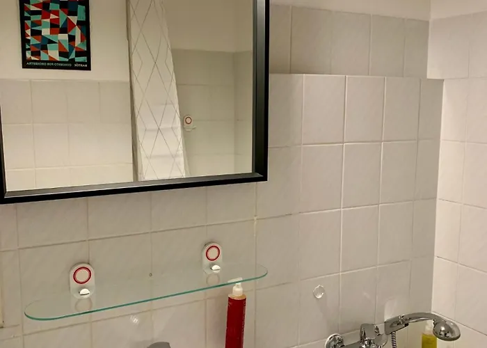 威尔玛之家酒店 公寓 柏林