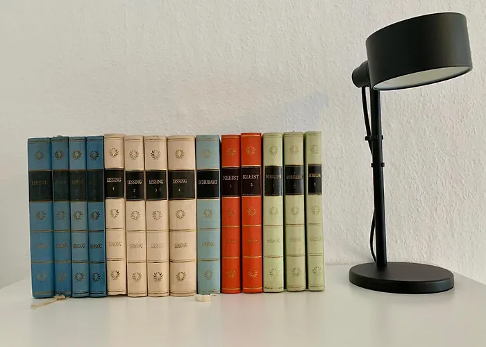 威尔玛之家酒店 柏林