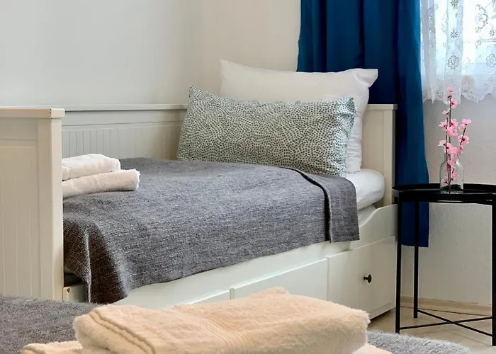 威尔玛之家酒店